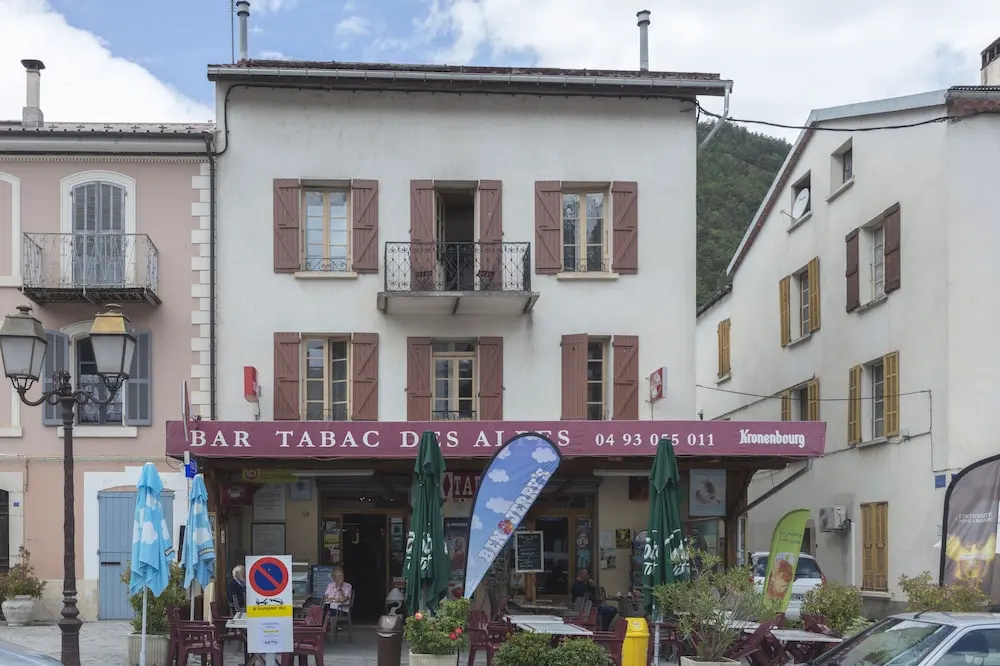 Voir la photo 1 — Relais Des Alpes