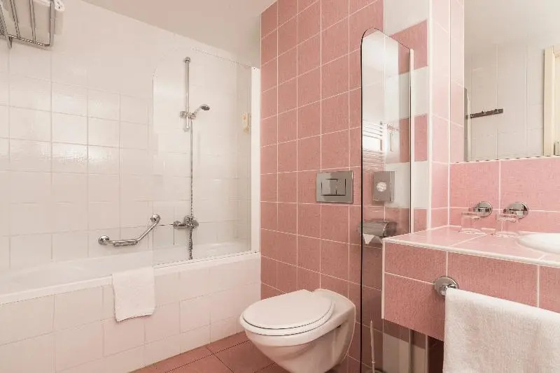 Hotel Garden Istra Plava Laguna - Chambres