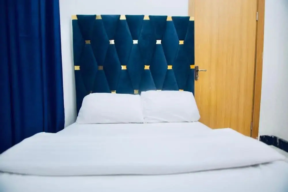Dolly Hills Hotel - Chambres