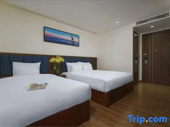 Triple Suite