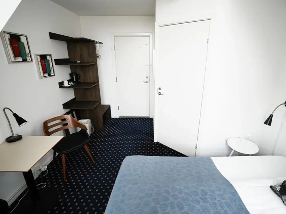 Hotel Årslev Kro - Chambres