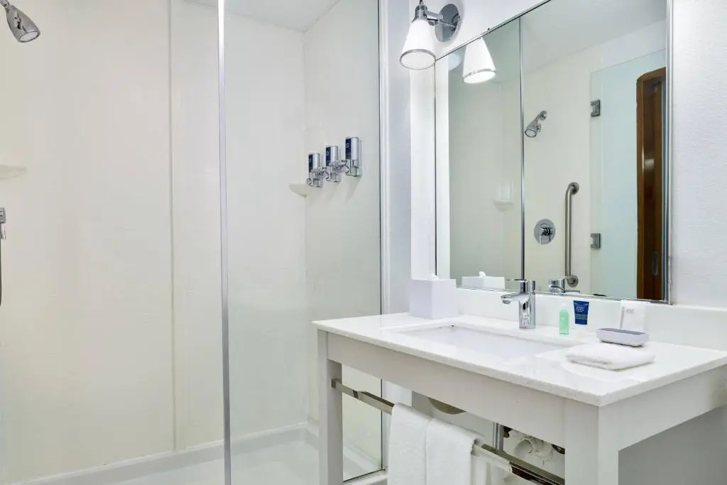 Four Points by Sheraton Jacksonville Baymeadows - Chambres