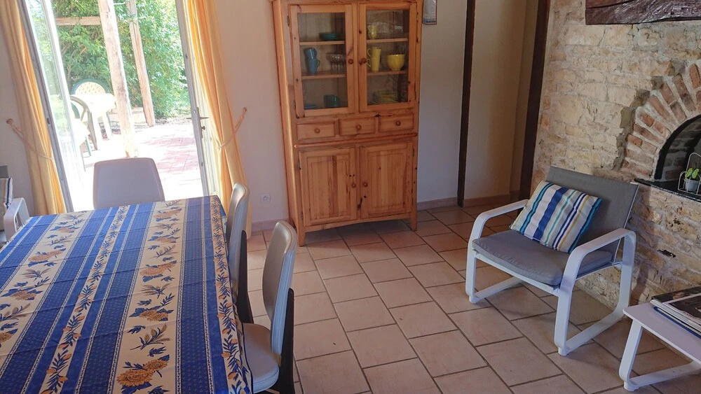 Voir la photo 2 — Domaine d'en Haut