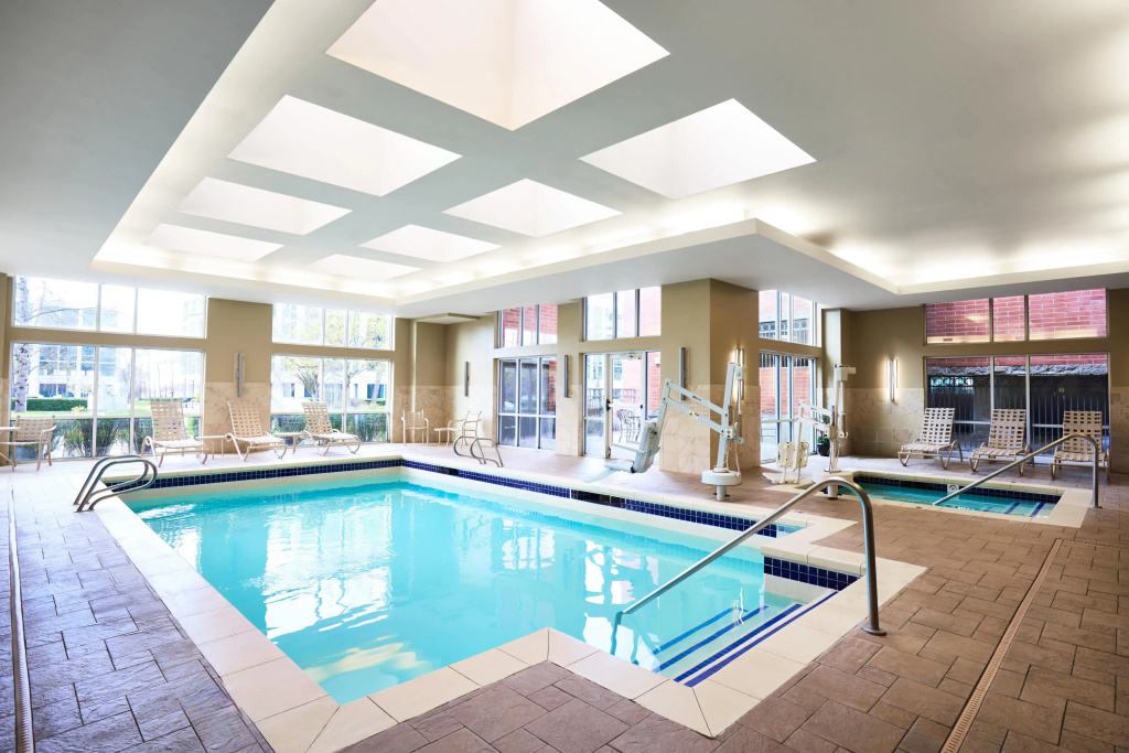 Hyatt House Seattle/Bellevue - Général