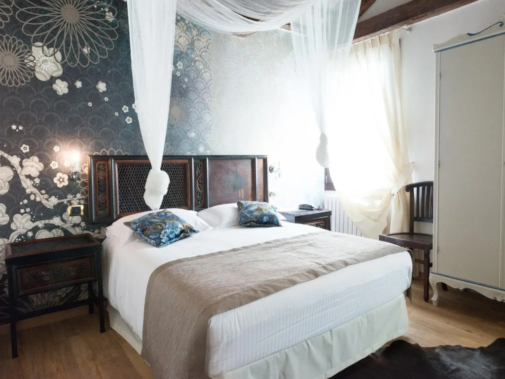 Hotel Villa Gasparini - Général