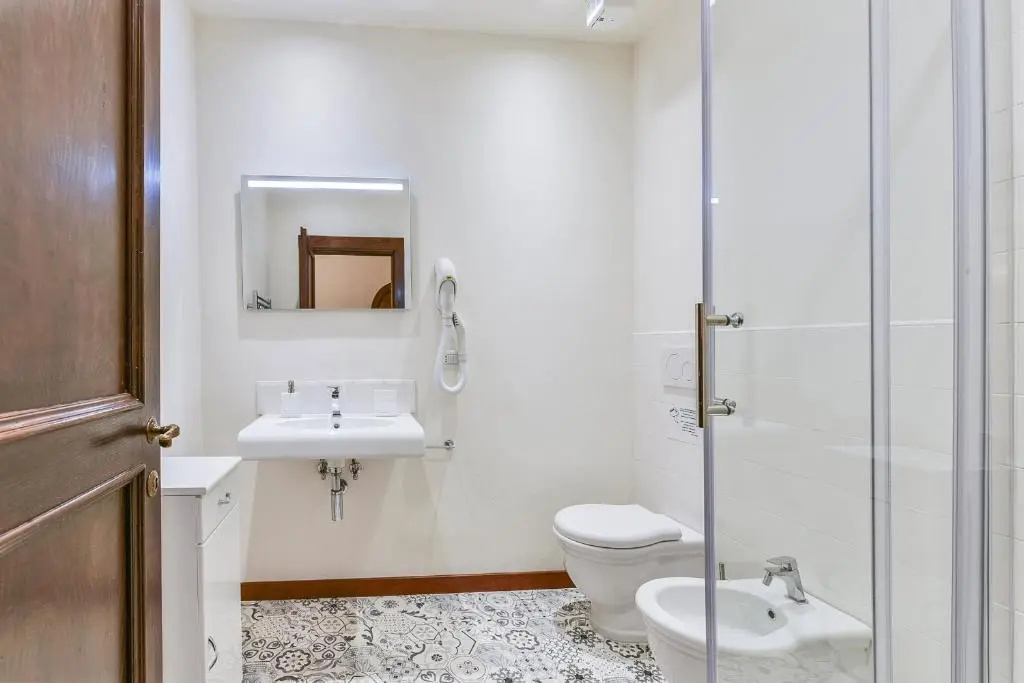 Viticcio - Chambres