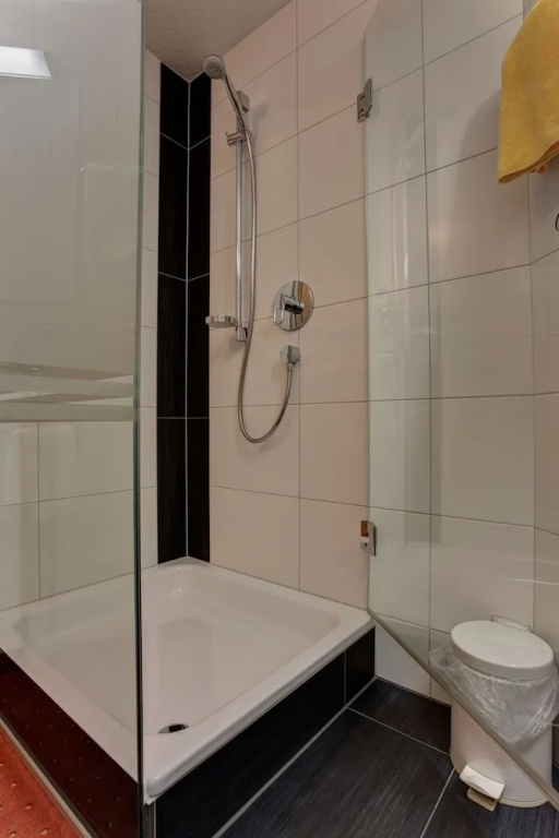 Hotel Garni Feuerstein - Chambres