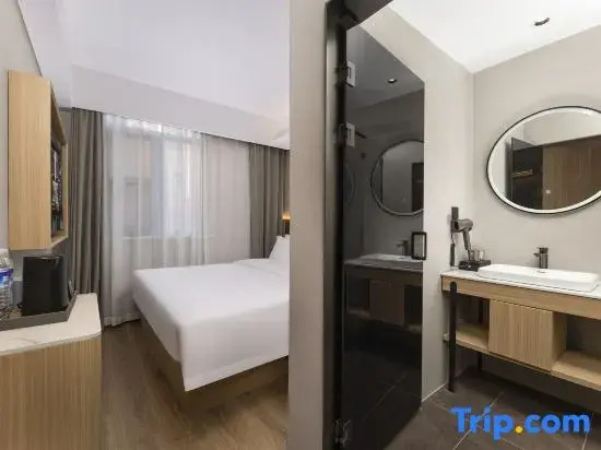GreenTree Inn Suzhou Wuzhong - Chambres