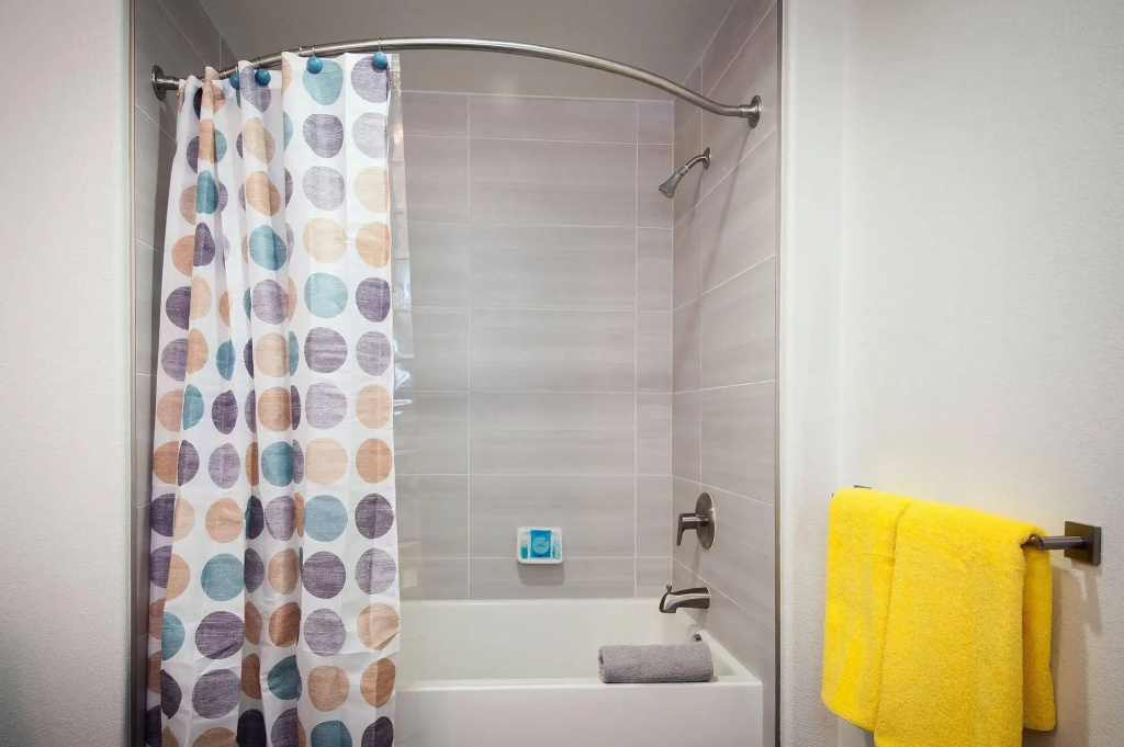 Sunshine Suites at East Village - Général