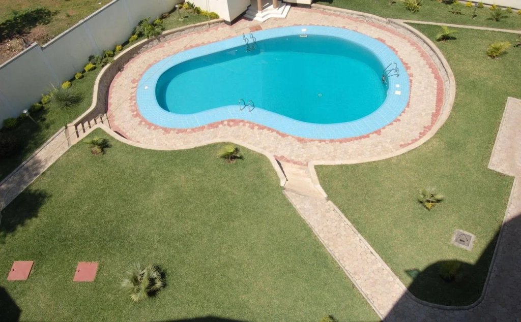 Hotel photo 8