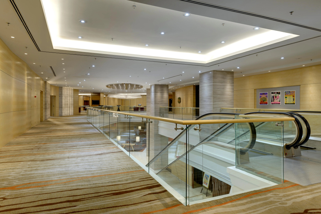 Mutiara Johor Bahru - Général