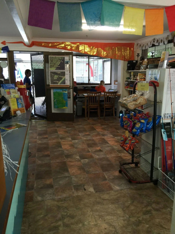 Ballina Beach Nature Resort - Général