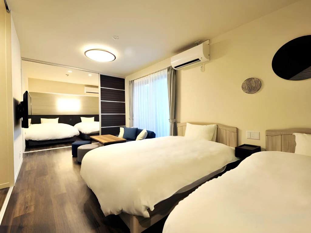 RakutenSTAY×Shamaison Osaka Dekijima Station 사진 18