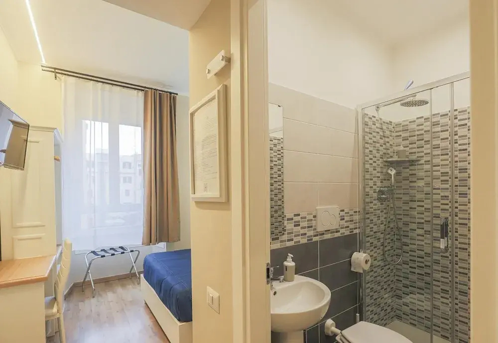 Hotel photo 7