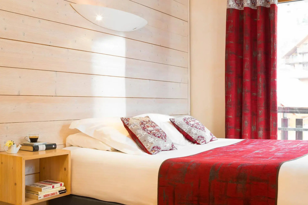 Grand Hotel de Valloire et du Galibier - Général