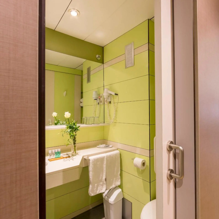 Bonanova Suite Hotel - Général