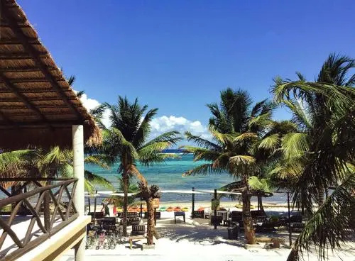 Beach & Waterfront