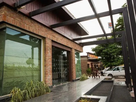Hotel photo 22