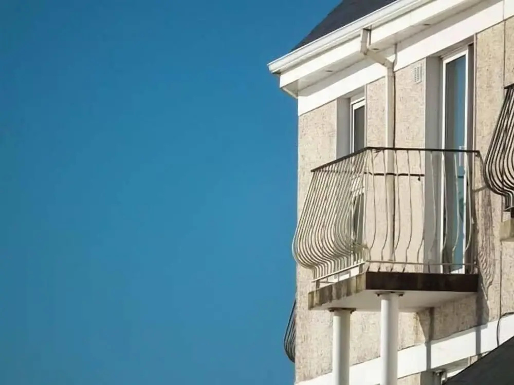 The Beach House Apartment