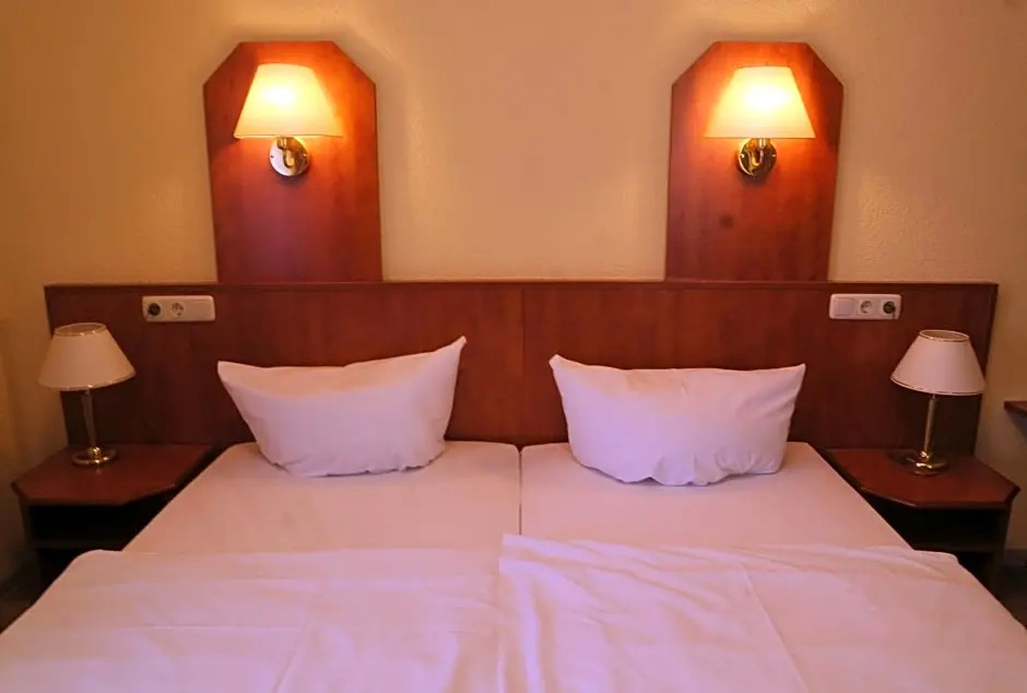 Gaststatte Schwenksaal — фото 5