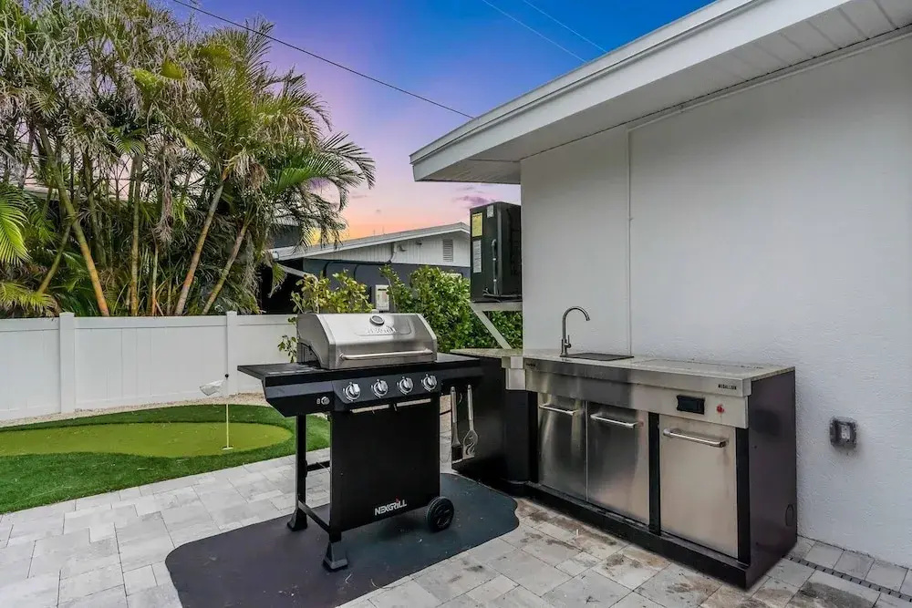 Livinggood 3 Bedroom Home