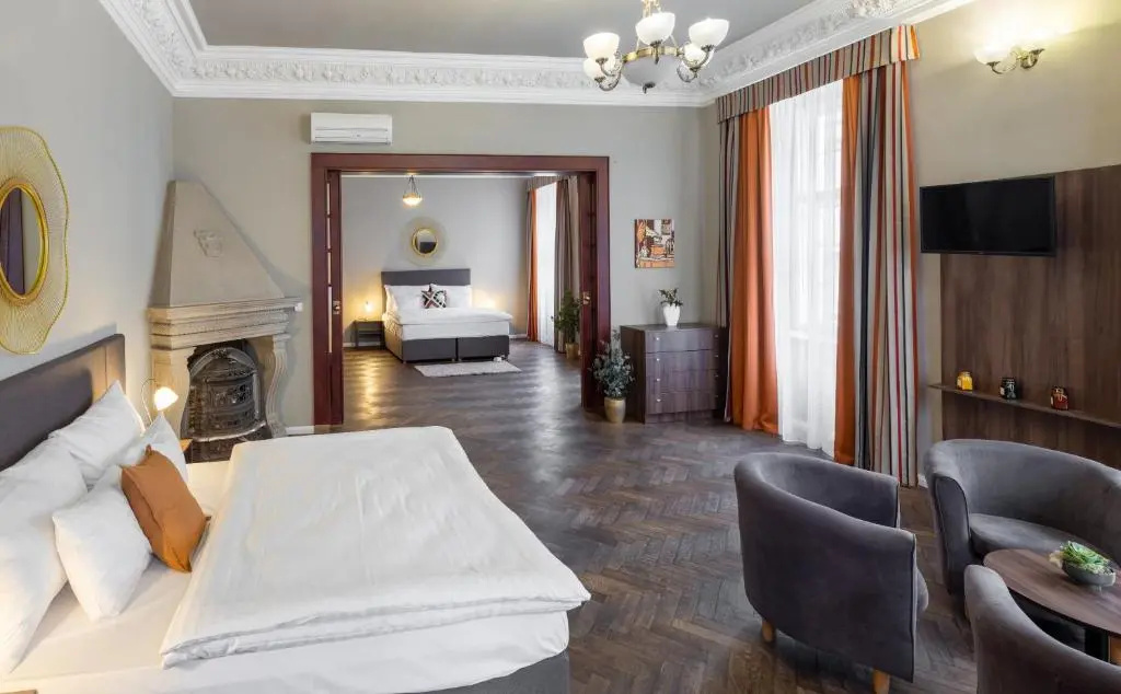 Suite