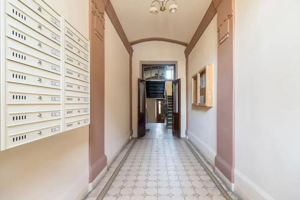 Apartment Chodkiewicza by Renters