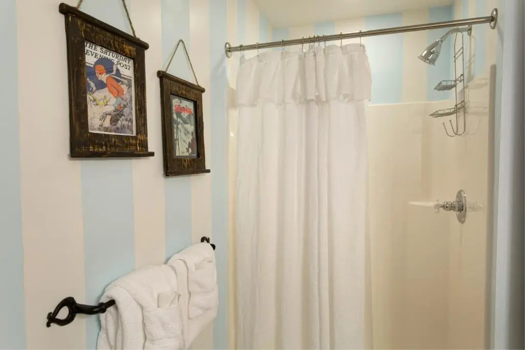 1 Bedroom Grand Quadruple Suite