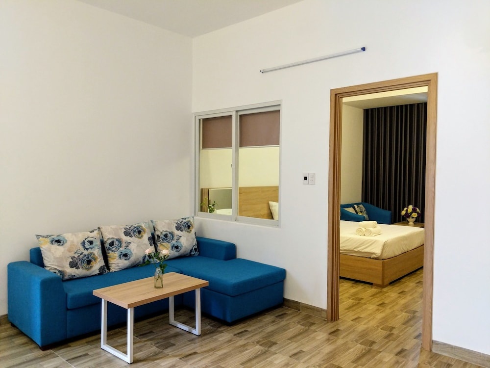 La Maison De Ruby Apartment — 5