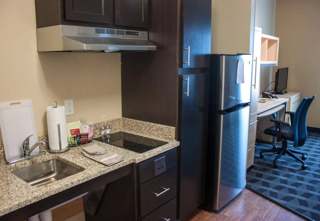 Towneplace Suites Beaumont Port Arthur - Général