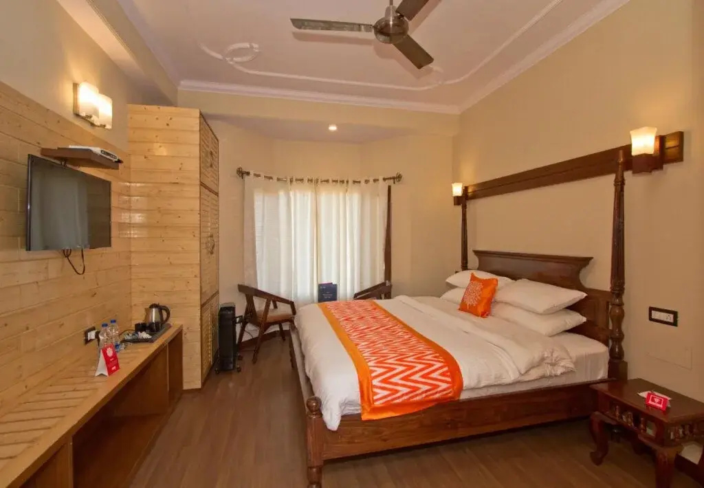 Hotel photo 3