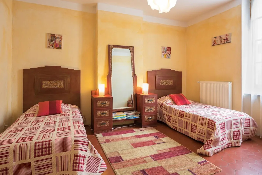 Voir la photo 3 — Le Relais de Tamaroque