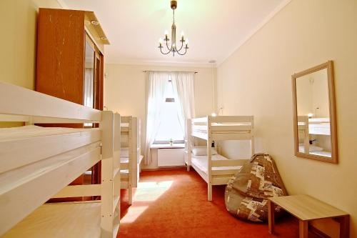 Solo Hostel — 2