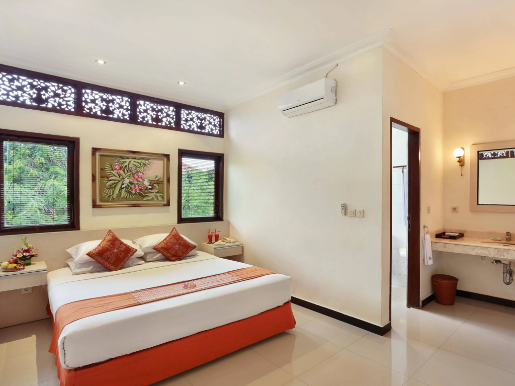 The Batu Belig Hotel & Spa - Général