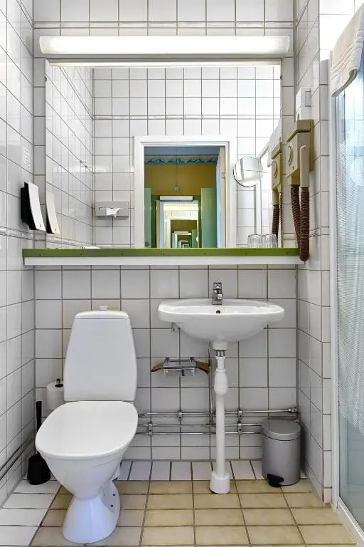 Bohusgården Hotell & Konferens - Chambres