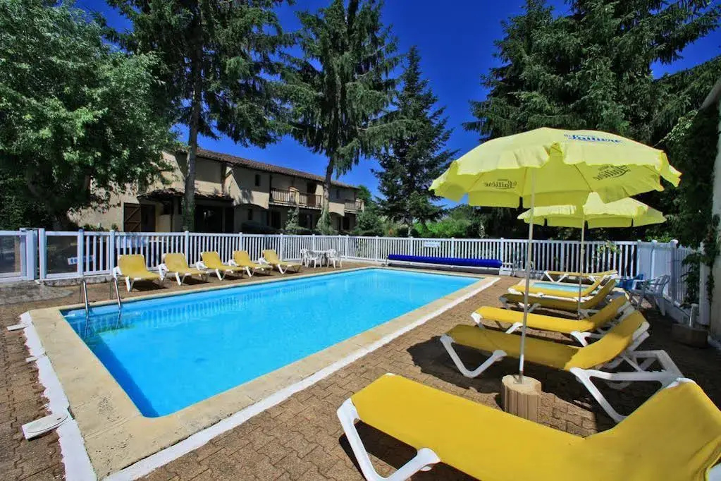 Hotel photo 14
