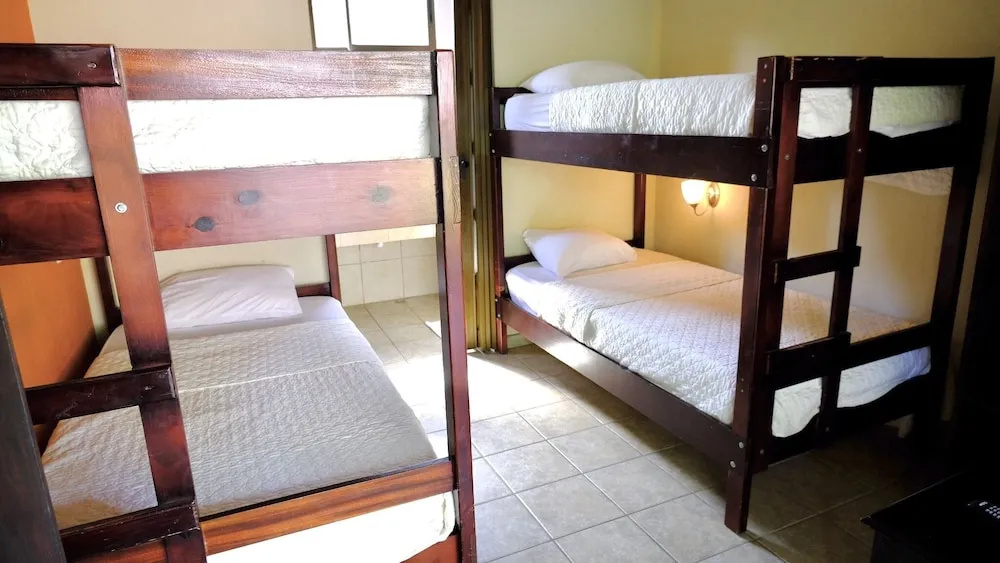 Hotel Luz de Luna - Chambres