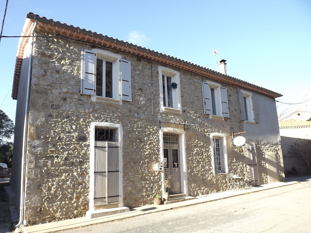 Le Faubourg