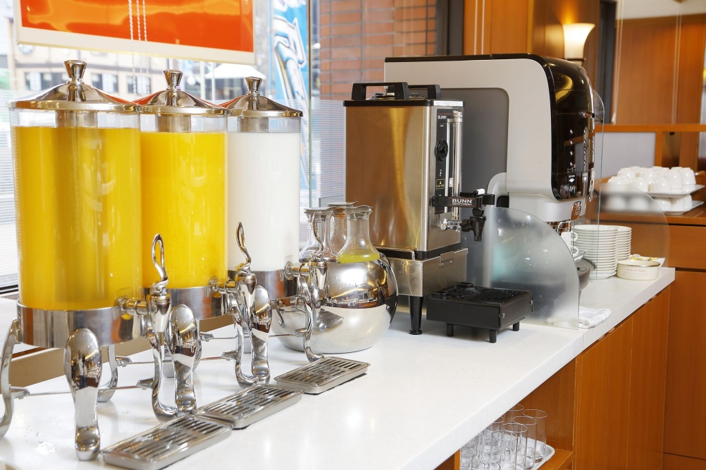 Sapporo Tokyu REI Hotel 사진 44