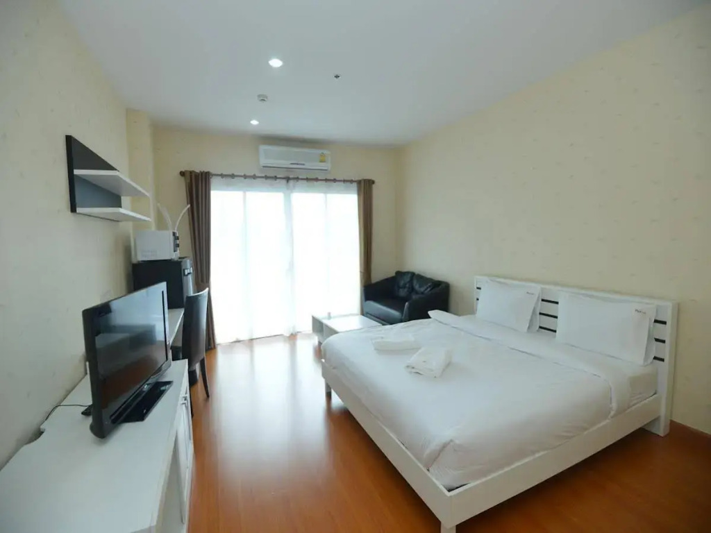 Pariya Green Place — фото 5