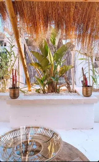 Playa Paraiso