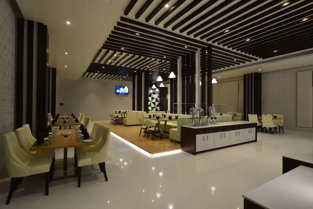 Hotel photo 21
