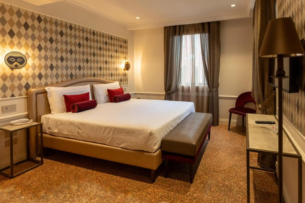 Hotel photo 21