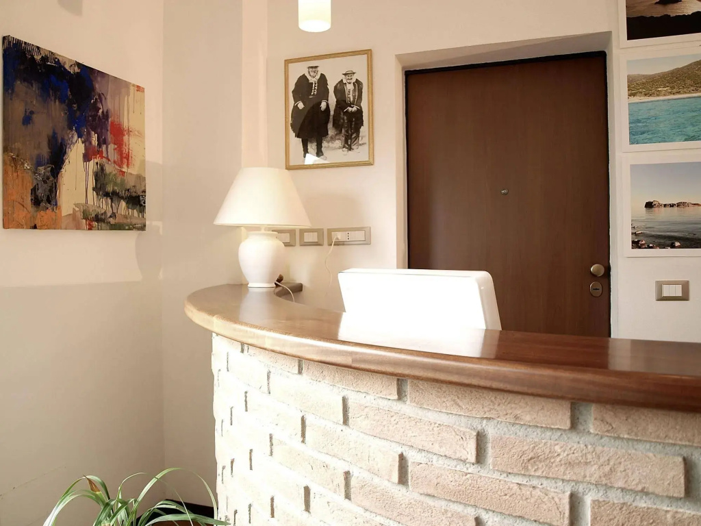 Residenza Locci - фото 33