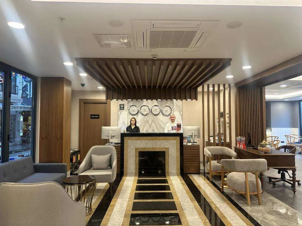 Hotel photo 22
