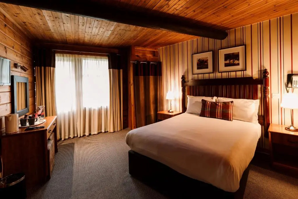 Chevin Country Park Hotel & Spa - Chambres