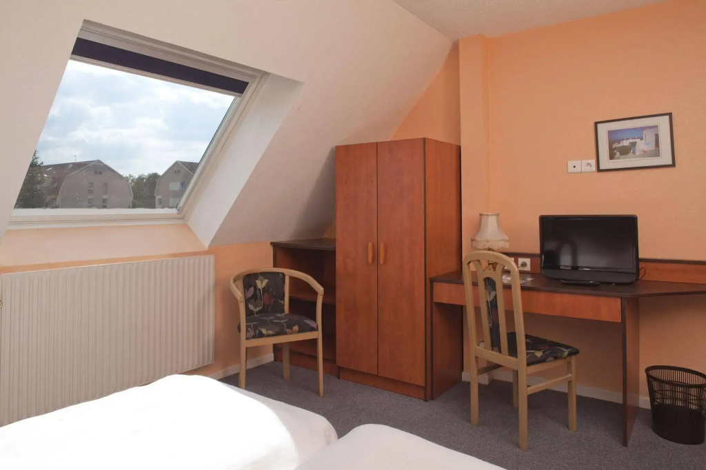 Europe Haguenau - Hôtel & Spa - Général