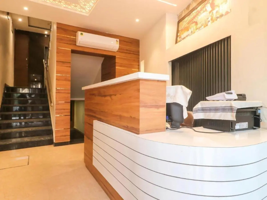 Hotel photo 12