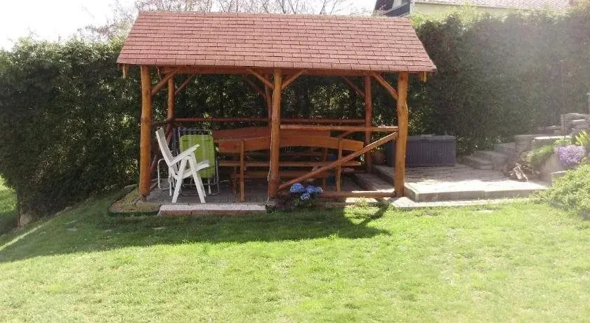 Apartman Berki
