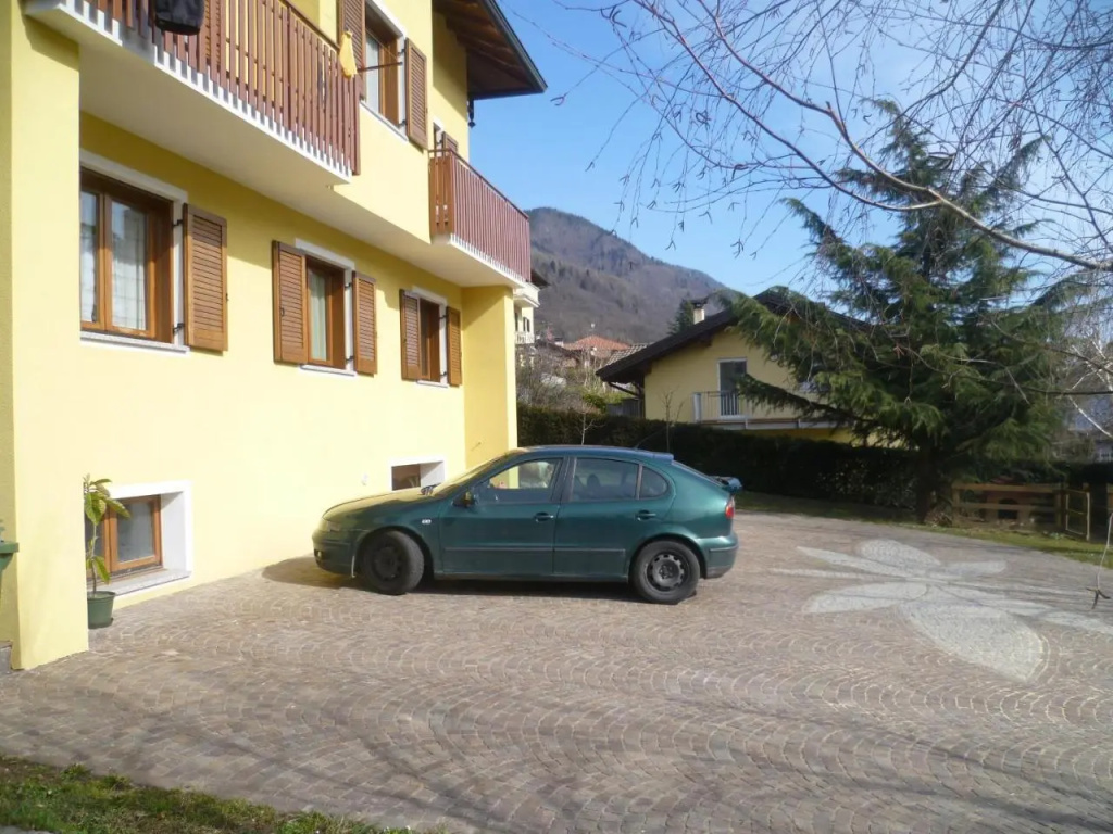 Casa Vacanza Ca dei Logi